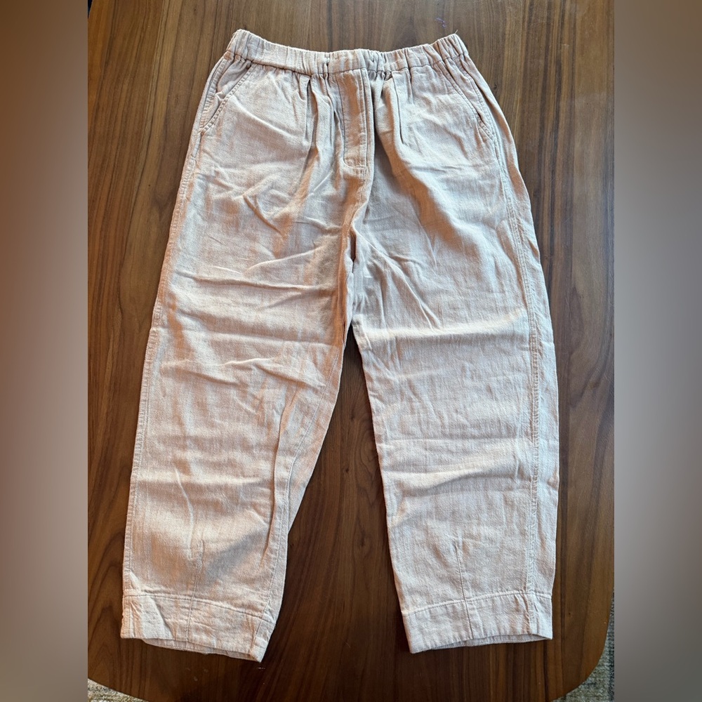 Free people pants